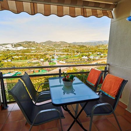דירות Apartamento Mirador De נרחה מראה חיצוני תמונה