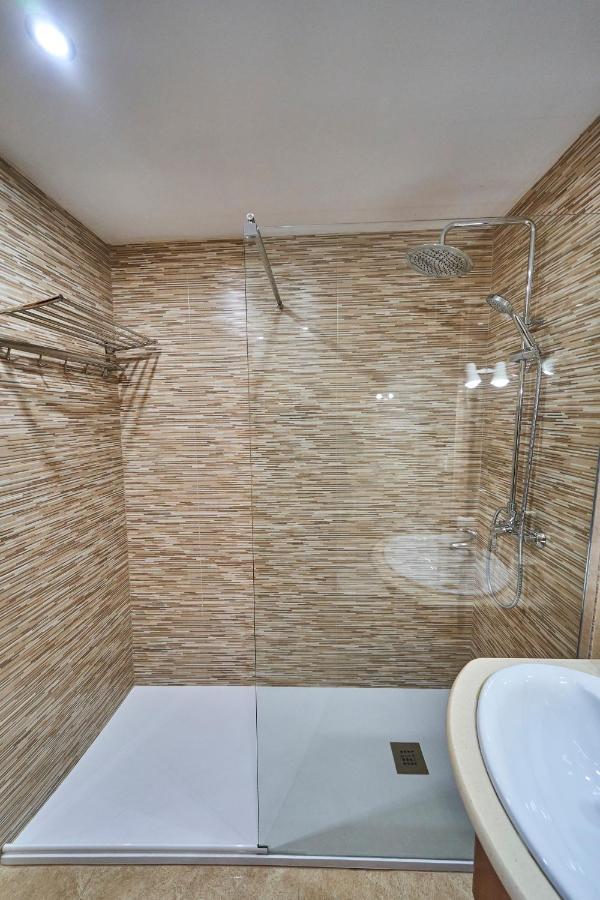 דירות Apartamento Mirador De נרחה מראה חיצוני תמונה