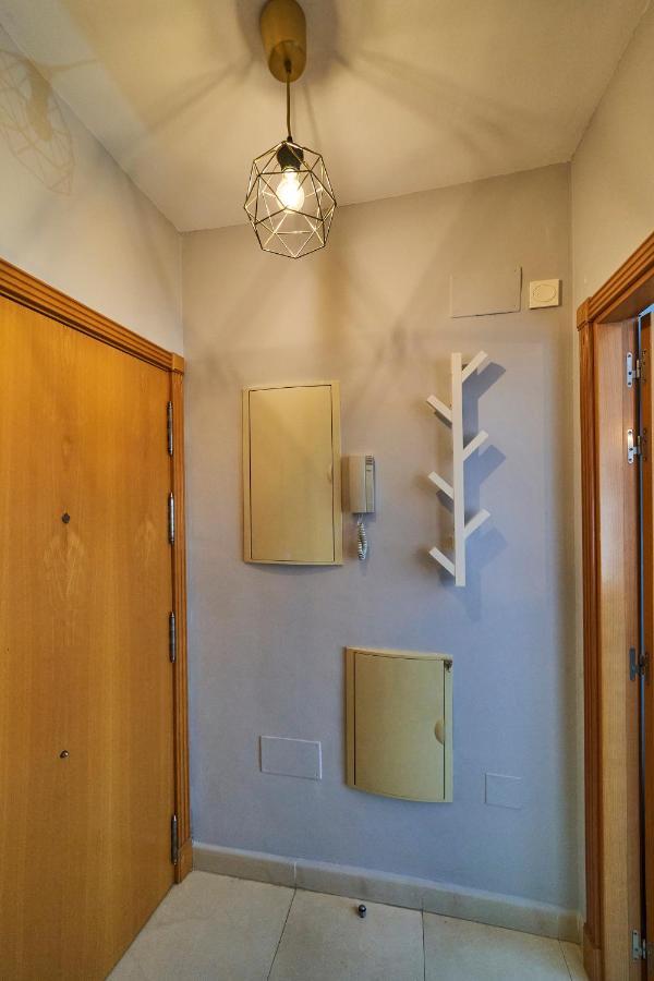 דירות Apartamento Mirador De נרחה מראה חיצוני תמונה