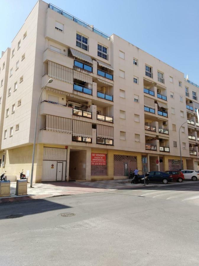 דירות Apartamento Mirador De נרחה מראה חיצוני תמונה